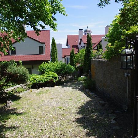 Point Radio Cottage Глостер Екстер'єр фото
