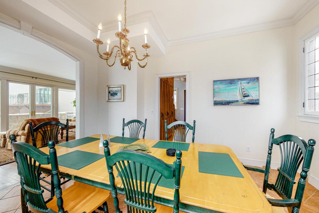 Point Radio Cottage Глостер Екстер'єр фото