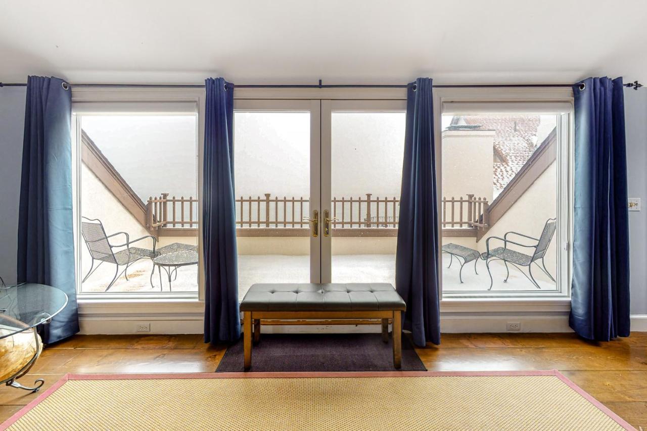 Point Radio Cottage Глостер Екстер'єр фото
