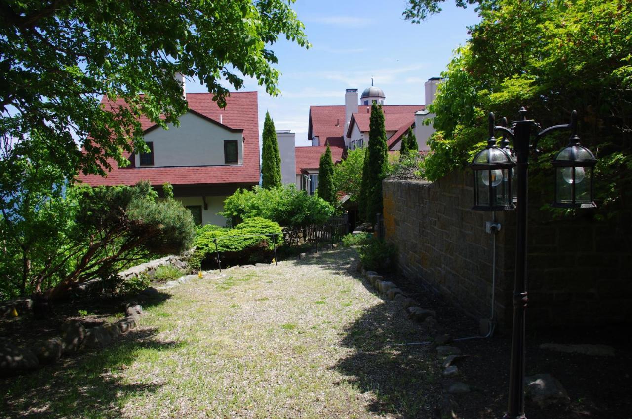 Point Radio Cottage Глостер Екстер'єр фото